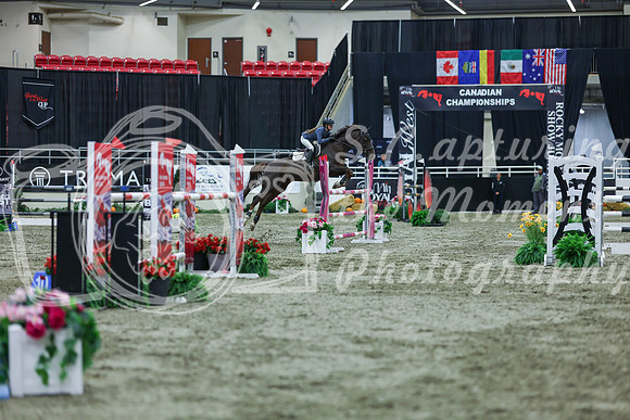 2025 - Shea - Royal West - Sunday October 19th - 07248