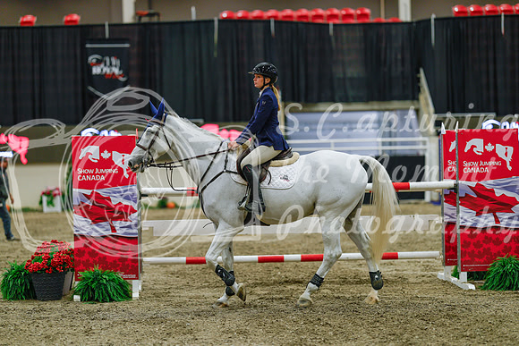 2025 - Haylee - Royal West - Sunday October 19th - 05511