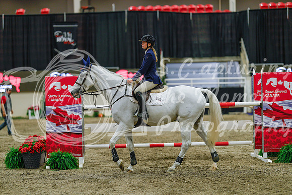 2025 - Haylee - Royal West - Sunday October 19th - 05514