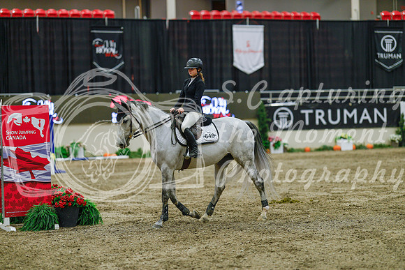 2025 - Haylee - Royal West - Sunday October 19th - 05516