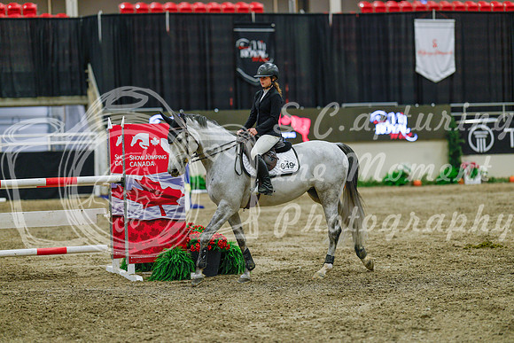 2025 - Haylee - Royal West - Sunday October 19th - 05517