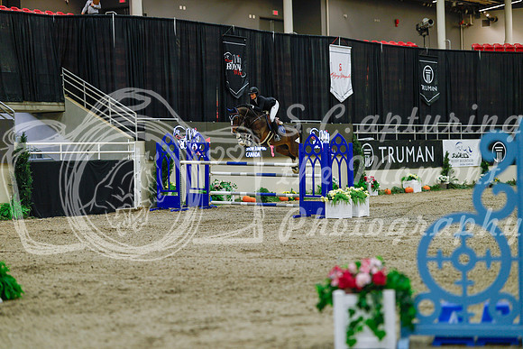 2025 - Haylee - Royal West - Sunday October 19th - 07890