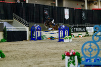 2025 - Haylee - Royal West - Sunday October 19th - 07891