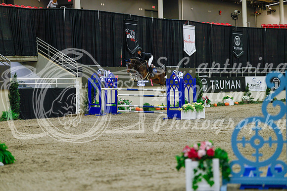 2025 - Haylee - Royal West - Sunday October 19th - 07891