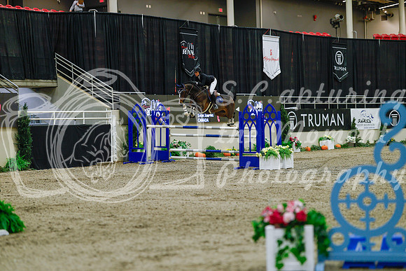 2025 - Haylee - Royal West - Sunday October 19th - 07892