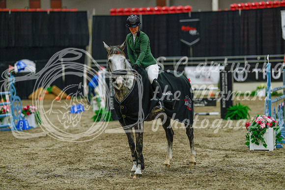 2025 - Haylee - Royal West - Sunday October 19th - 05527