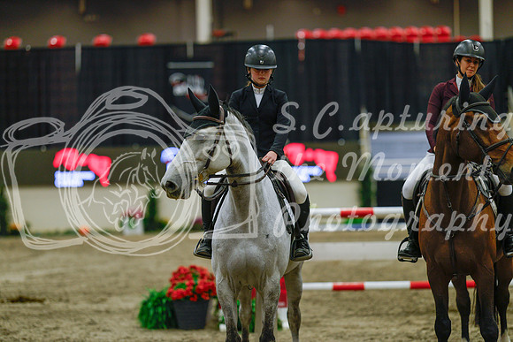 2025 - Haylee - Royal West - Sunday October 19th - 05532