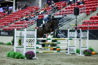 2025 - Shea - Royal West - Sunday October 19th - 07255