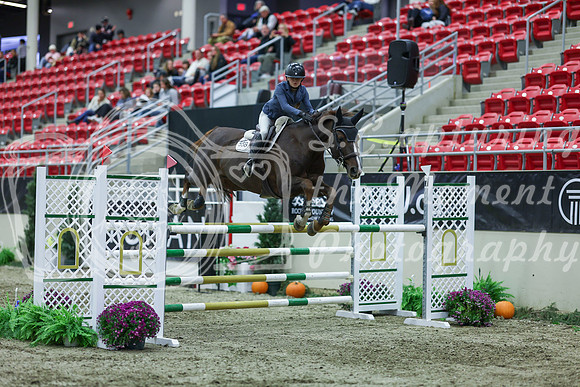 2025 - Shea - Royal West - Sunday October 19th - 07260