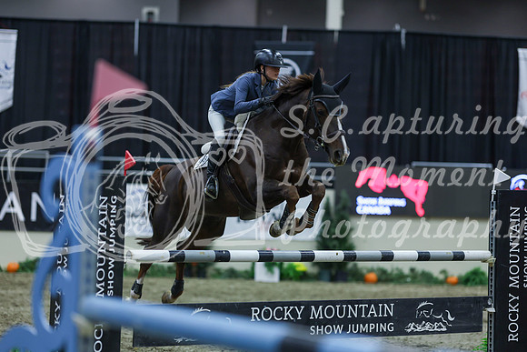 2025 - Shea - Royal West - Sunday October 19th - 07262