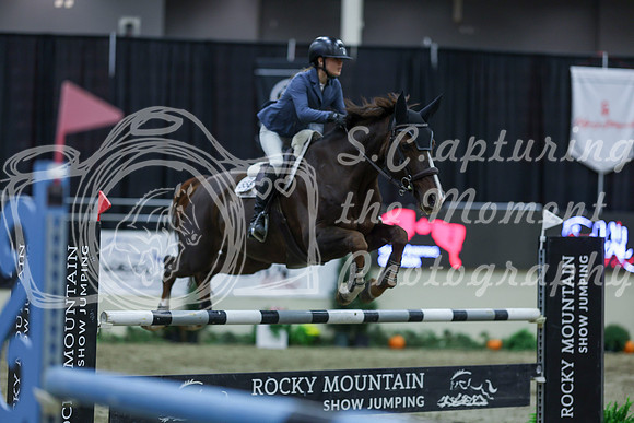 2025 - Shea - Royal West - Sunday October 19th - 07265