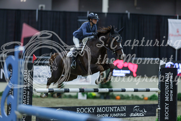 2025 - Shea - Royal West - Sunday October 19th - 07264