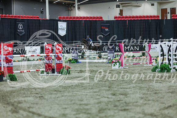 2025 - Shea - Royal West - Sunday October 19th - 07268