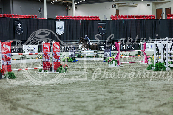 2025 - Shea - Royal West - Sunday October 19th - 07267
