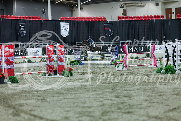 2025 - Shea - Royal West - Sunday October 19th - 07269