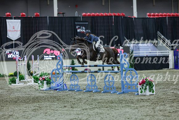 2025 - Shea - Royal West - Sunday October 19th - 07271