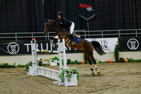2025 - Haylee - Royal West - Sunday October 19th - 07897