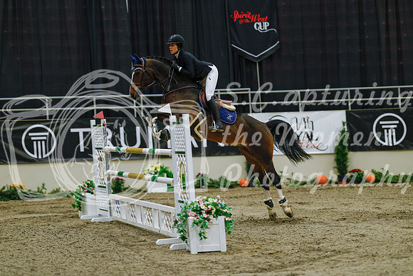 2025 - Haylee - Royal West - Sunday October 19th - 07897