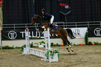 2025 - Haylee - Royal West - Sunday October 19th - 07898