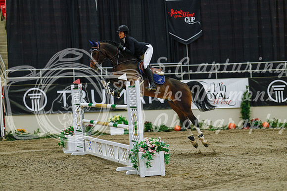 2025 - Haylee - Royal West - Sunday October 19th - 07898