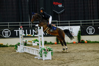 2025 - Haylee - Royal West - Sunday October 19th - 07896