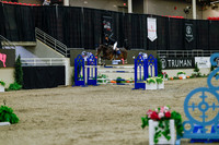 2025 - Haylee - Royal West - Sunday October 19th - 07895
