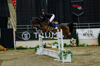 2025 - Haylee - Royal West - Sunday October 19th - 07903