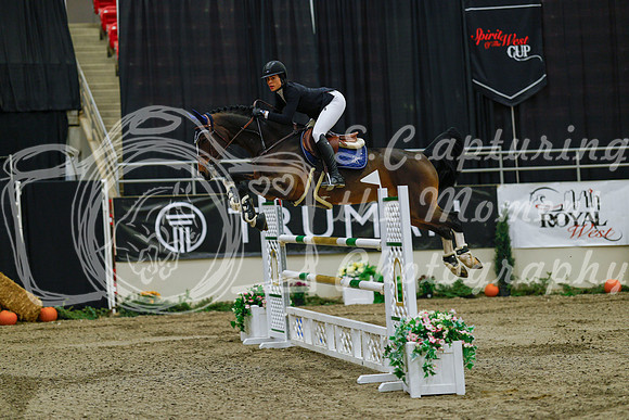 2025 - Haylee - Royal West - Sunday October 19th - 07904