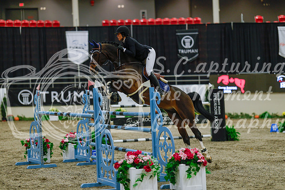 2025 - Haylee - Royal West - Sunday October 19th - 07908