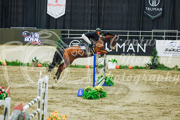 2025 - Haylee - Royal West - Sunday October 19th - 12343