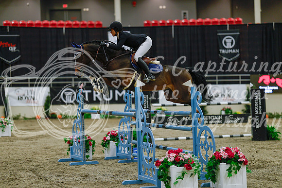 2025 - Haylee - Royal West - Sunday October 19th - 07915