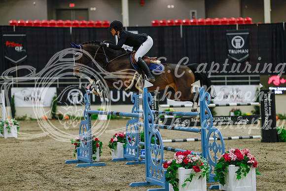 2025 - Haylee - Royal West - Sunday October 19th - 07916
