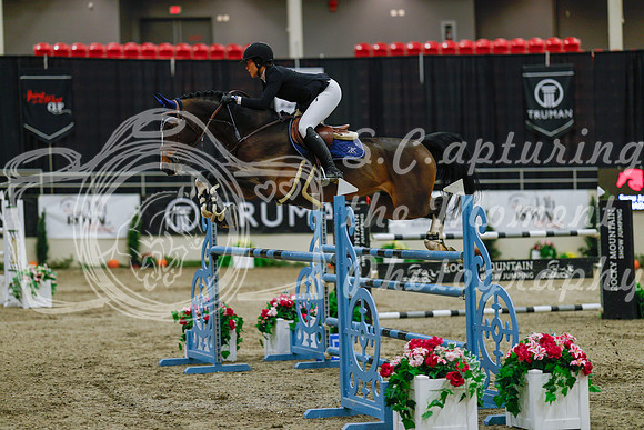 2025 - Haylee - Royal West - Sunday October 19th - 07917