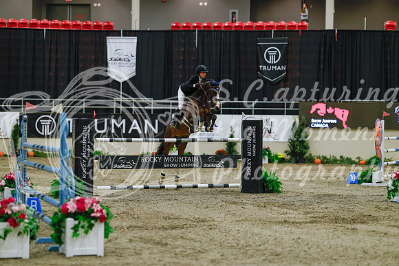 2025 - Haylee - Royal West - Sunday October 19th - 07918