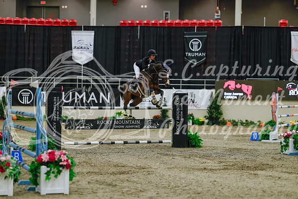 2025 - Haylee - Royal West - Sunday October 19th - 07924