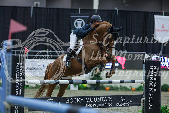 2025 - Shea - Royal West - Sunday October 19th - 06007