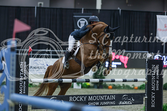 2025 - Shea - Royal West - Sunday October 19th - 06006