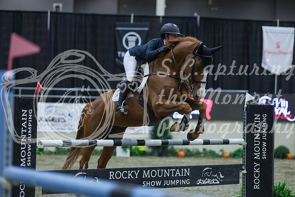 2025 - Shea - Royal West - Sunday October 19th - 06008