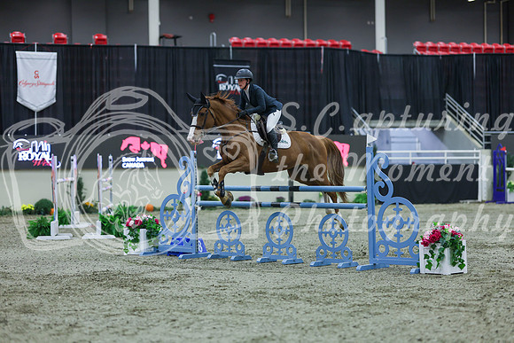 2025 - Shea - Royal West - Sunday October 19th - 06016