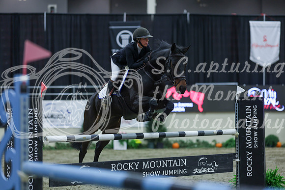 2025 - Shea - Royal West - Sunday October 19th - 06084