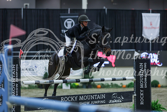 2025 - Shea - Royal West - Sunday October 19th - 06085