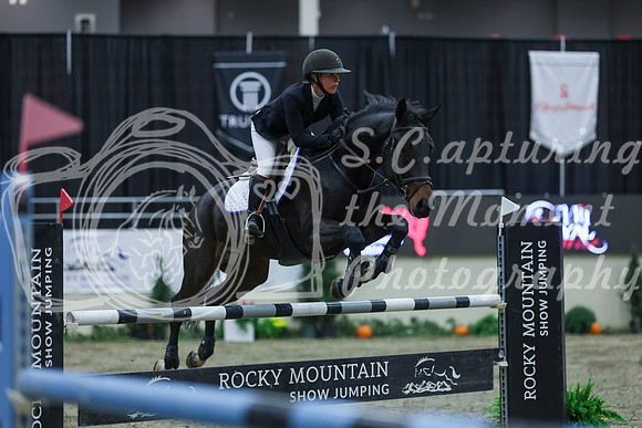 2025 - Shea - Royal West - Sunday October 19th - 06086