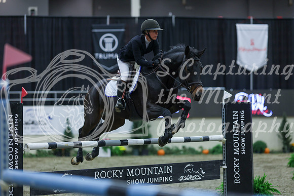 2025 - Shea - Royal West - Sunday October 19th - 06087