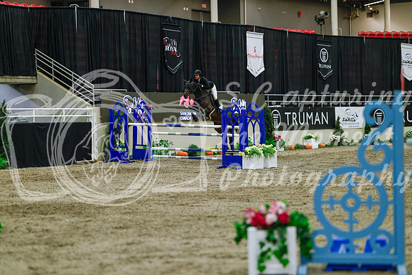 2025 - Haylee - Royal West - Sunday October 19th - 09412
