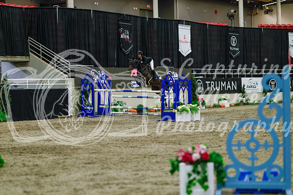 2025 - Haylee - Royal West - Sunday October 19th - 09414