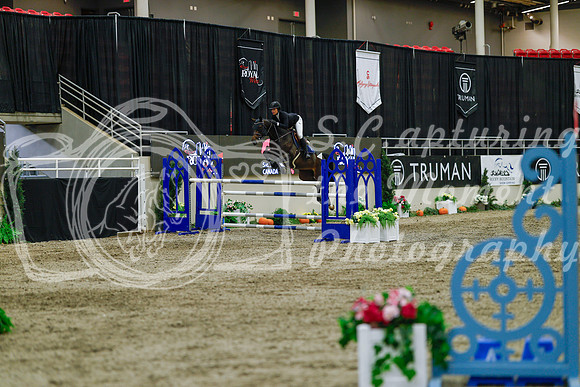 2025 - Haylee - Royal West - Sunday October 19th - 09415