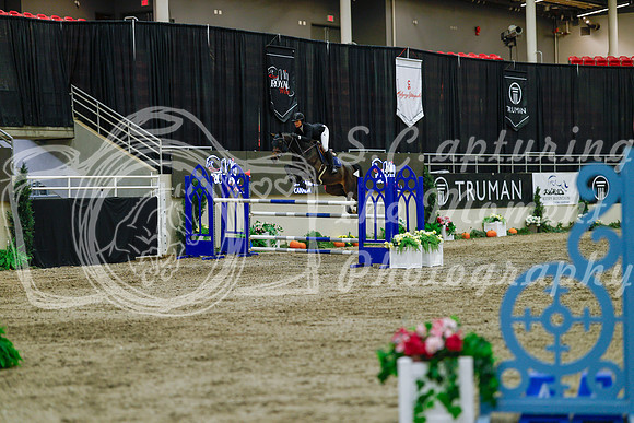 2025 - Haylee - Royal West - Sunday October 19th - 09417