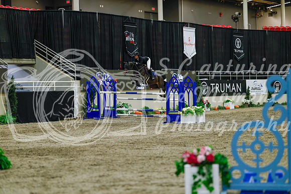 2025 - Haylee - Royal West - Sunday October 19th - 09418