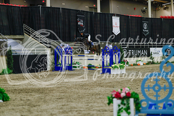 2025 - Haylee - Royal West - Sunday October 19th - 09420