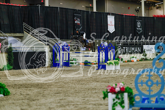 2025 - Haylee - Royal West - Sunday October 19th - 09421